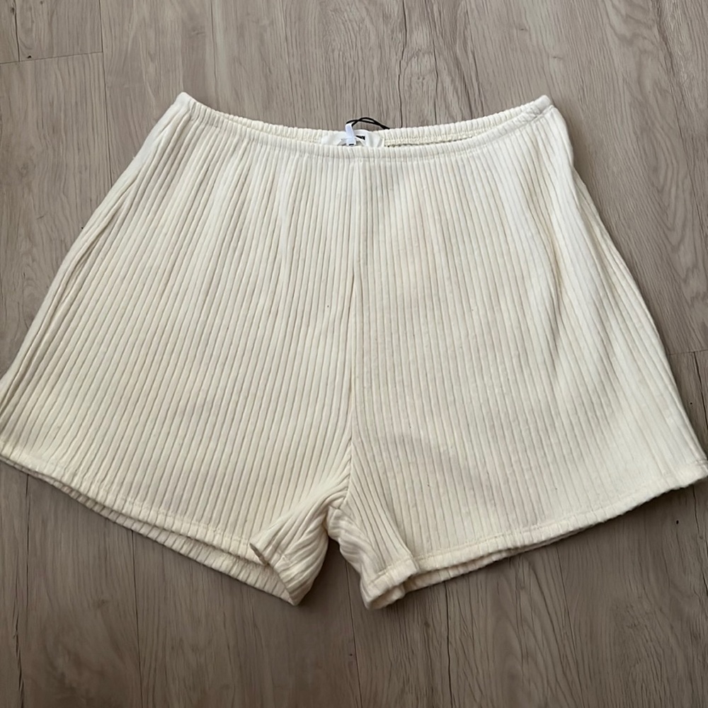 Joah Brown Relaxed Short